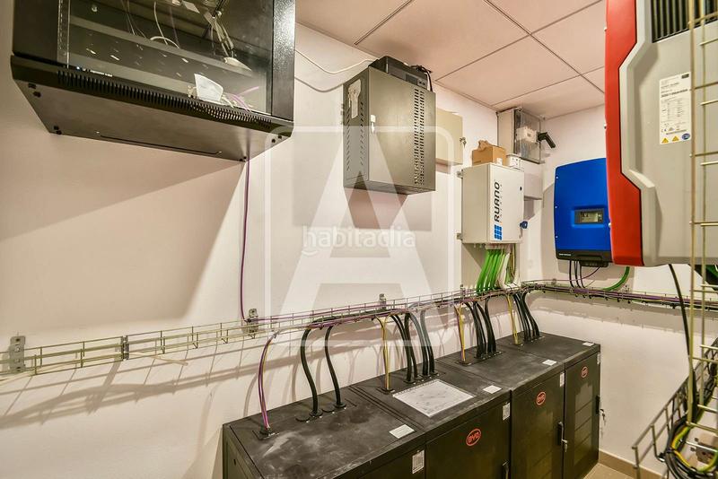 Foto 32555954-f443-453e-bd7c-91b3a7b8ee88. Chalet villa en venta e, canuta en Pueblo Calp