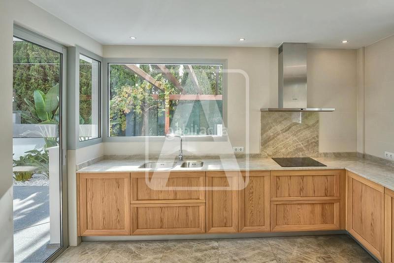 Foto 39055c26-1470-4fdf-8360-e1ecc79c7e89. Chalet villa en venta e, canuta en Pueblo Calp