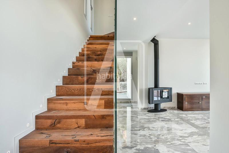 Foto 4465fa08-d507-494b-aff8-e507cacf1af6. Chalet villa en venta e, canuta en Pueblo Calp