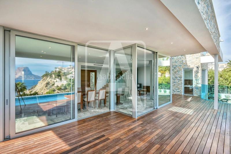 Foto 52da8127-54c5-4121-bbe0-a856bf288cfa. Chalet villa en venta e, canuta en Pueblo Calp