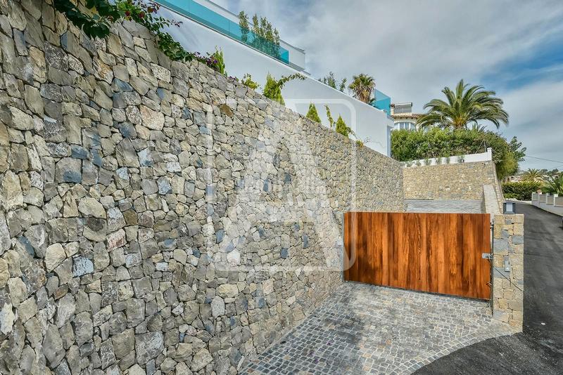 Foto 77ad571c-59a8-4d25-98bf-d30992b8dcff. Chalet villa en venta e, canuta en Pueblo Calp