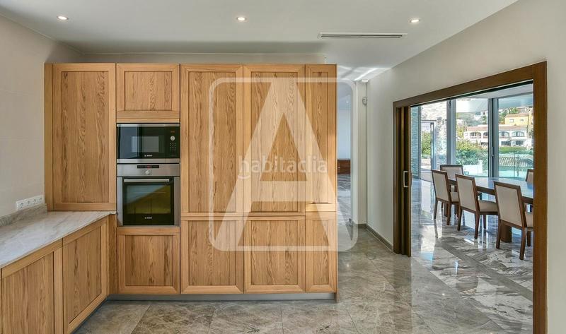 Foto 7d14bfb1-bf94-4717-a9d0-73e36c4004b9. Chalet villa en venta e, canuta en Pueblo Calp