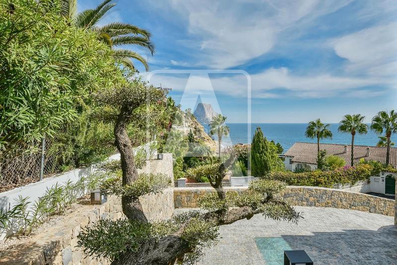 Foto 8b3fe72d-20b0-4156-a405-5e518511388d. Chalet villa en venta e, canuta en Pueblo Calp