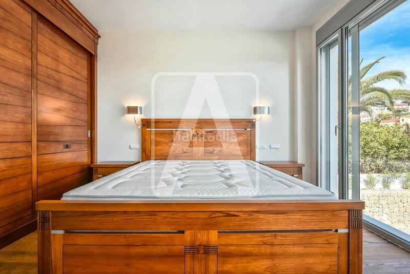 Foto afb8dc22-1f7d-4e01-82a5-21635e227865. Chalet villa en venta e, canuta en Pueblo Calp