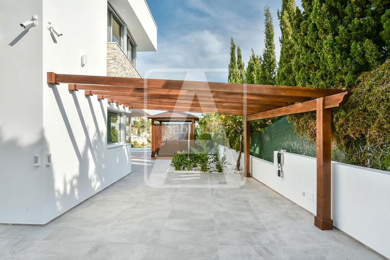 Foto b3b3a447-c854-4592-9498-5d589a909677. Chalet villa en venta e, canuta en Pueblo Calp