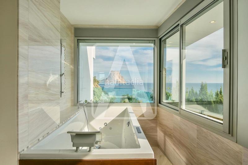 Foto b574fb72-eac9-4635-9b66-b32e2bd351b6. Chalet villa en venta e, canuta en Pueblo Calp