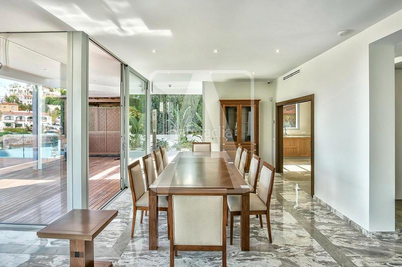 Foto bec31d0a-52db-48ad-8066-ae88a36abe6a. Chalet villa en venta e, canuta en Pueblo Calp