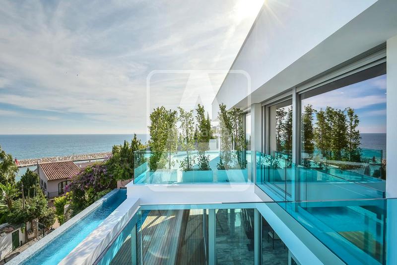 Foto d1073d38-c414-4938-88b0-5257a3e882ab. Chalet villa en venta e, canuta en Pueblo Calp