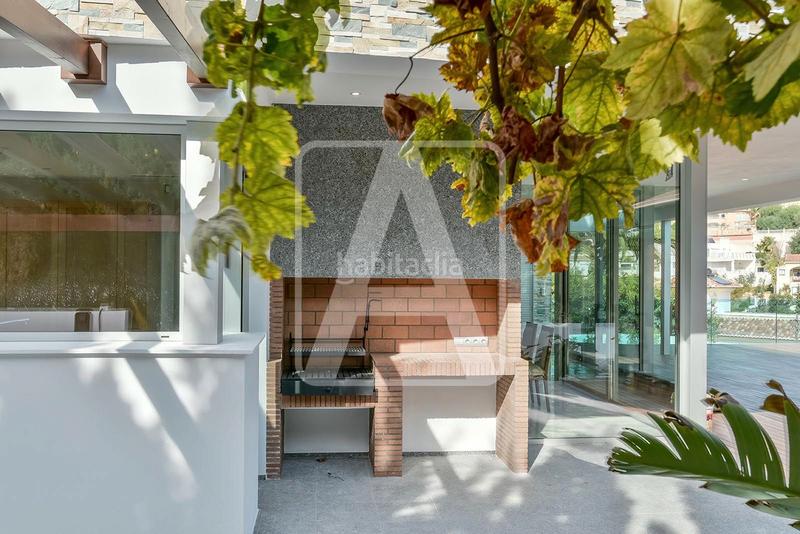 Foto db8dd312-3c79-4b2c-b1a5-299f8bfd6567. Chalet villa en venta e, canuta en Pueblo Calp