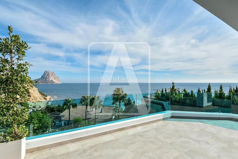 Foto f79b727a-bc66-4f26-9ebd-2efd76b5e7e4. Chalet villa en venta e, canuta en Pueblo Calp