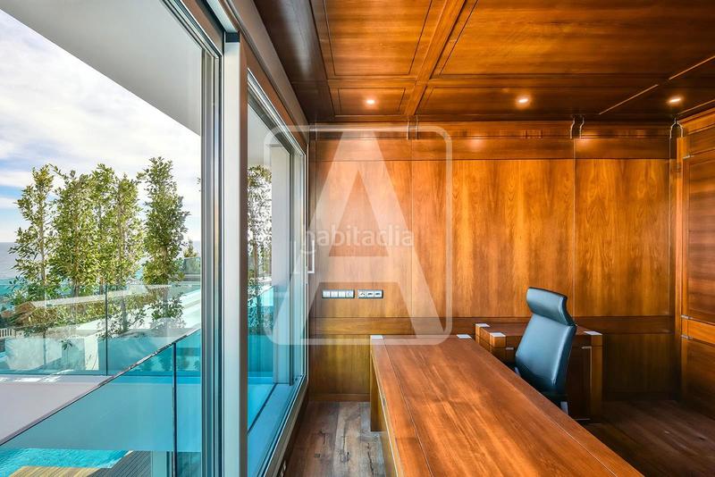 Foto fc0e9be7-e72e-4039-b1a0-1b5dde4f6c6e. Chalet villa en venta e, canuta en Pueblo Calp