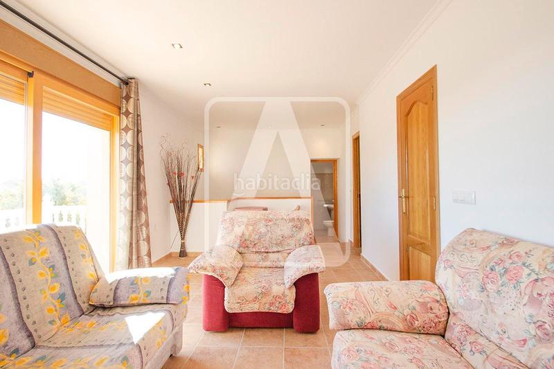 Foto 2218656f-3515-4930-9587-dfa8b8c195ac. Xalet amb calefacció aparcament piscina a Pueblo Calp