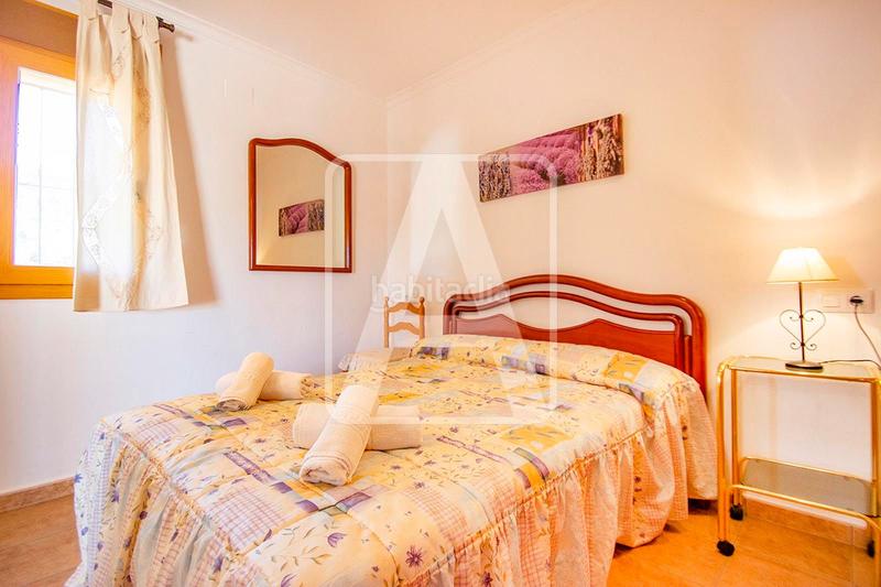 Foto 33c83942-110d-457a-8d13-45f6e207d9ec. Xalet amb calefacció aparcament piscina a Pueblo Calp