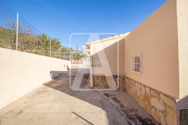 Foto 35eec917-c862-4a00-9e42-56c11359ed38. Xalet amb calefacció aparcament piscina a Pueblo Calp