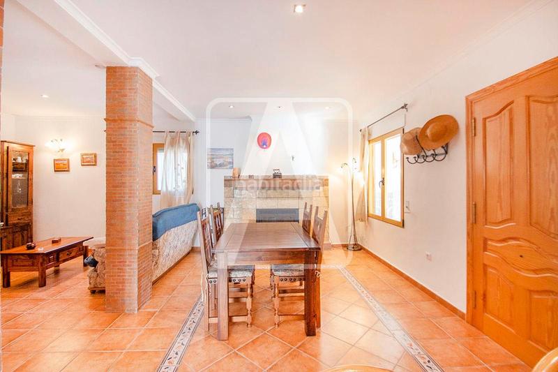 Foto 3dc03378-9b50-473c-a56b-8088ed371ea3. Xalet amb calefacció aparcament piscina a Pueblo Calp