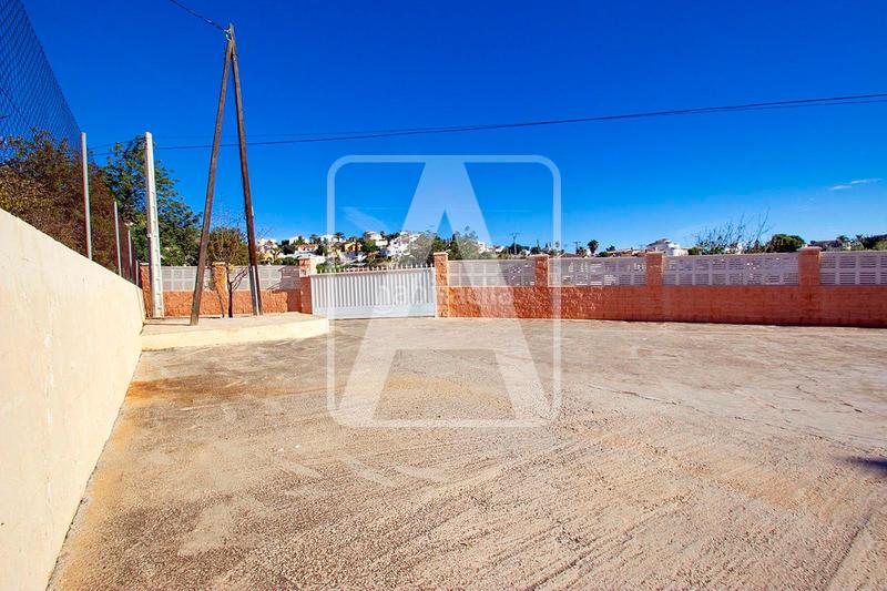 Foto 45e3580a-eb98-4b2c-bca3-7b90c8883dbf. Xalet amb calefacció aparcament piscina a Pueblo Calp