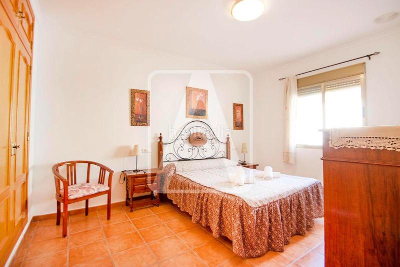 Foto 6a6069d5-4439-493d-98ee-99e3ea3aaf90. Xalet amb calefacció aparcament piscina a Pueblo Calp