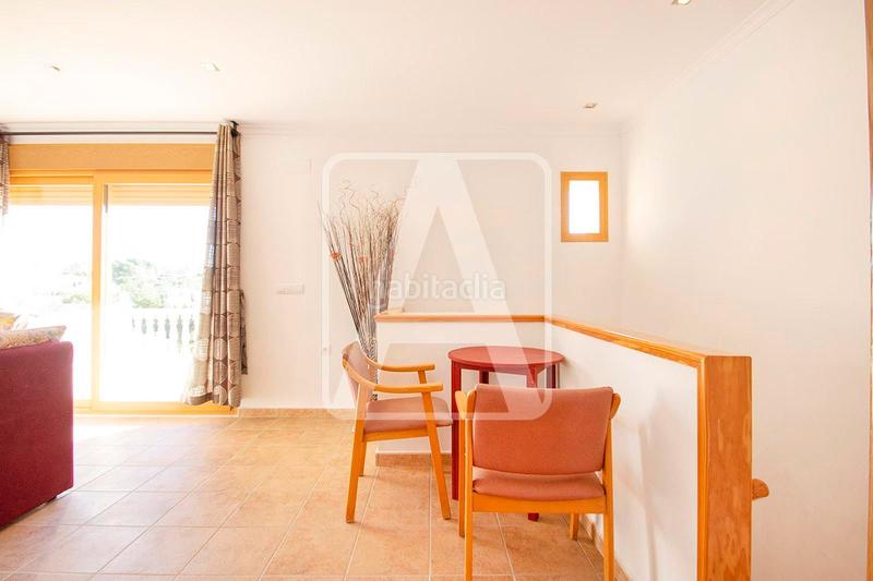 Foto 6b0b01bb-478c-4230-b920-36ea82afc95e. Xalet amb calefacció aparcament piscina a Pueblo Calp