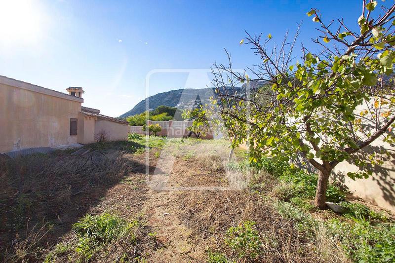 Foto 6dfacea2-4692-4d9b-9e6a-d157bc7fbefa. Xalet amb calefacció aparcament piscina a Pueblo Calp