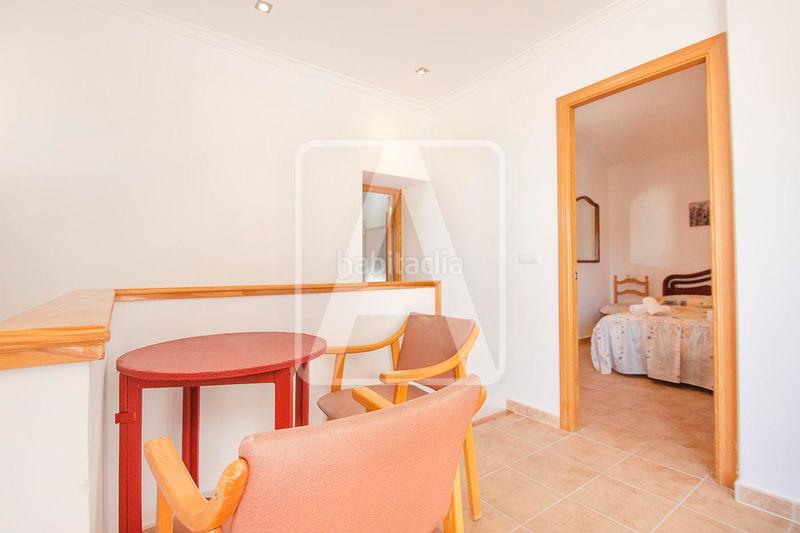 Foto 7ef4cd8c-4fbb-4c0d-9097-adee1e74b577. Xalet amb calefacció aparcament piscina a Pueblo Calp