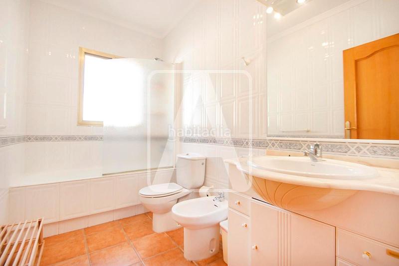 Foto 887c21fb-6e6e-45cb-9329-b2911a78c287. Xalet amb calefacció aparcament piscina a Pueblo Calp