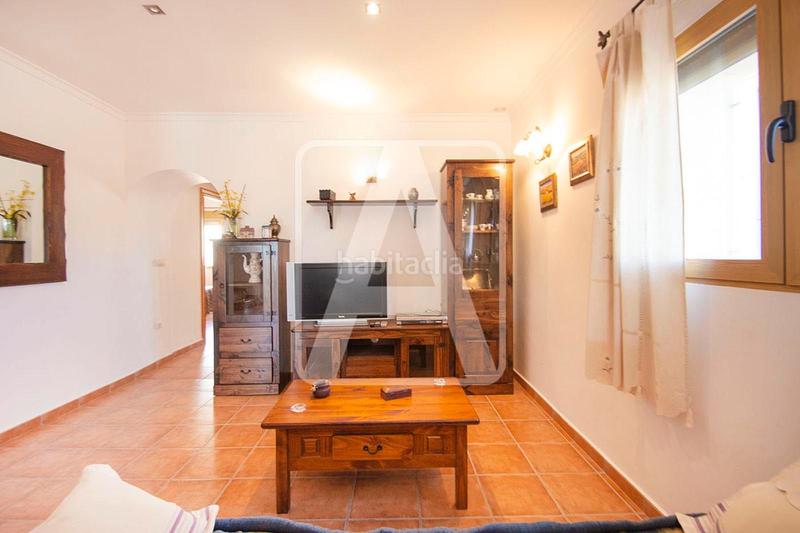 Foto 8f885f18-1fe9-49a9-94d1-efbc7cb2b20c. Xalet amb calefacció aparcament piscina a Pueblo Calp