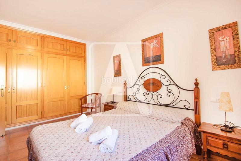 Foto a43b5dec-3db7-4597-bf3d-69a4e191e64a. Xalet amb calefacció aparcament piscina a Pueblo Calp