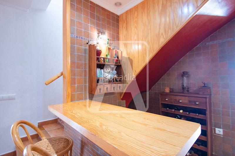 Foto abd6274d-ff18-493e-b62b-0cec4c43cb9d. Xalet amb calefacció aparcament piscina a Pueblo Calp