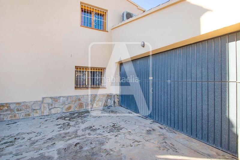 Foto dcb2953d-53a9-48ea-9cc7-1371a61c4ef4. Xalet amb calefacció aparcament piscina a Pueblo Calp