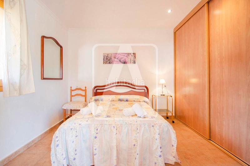 Foto f96c5ca2-a187-41e0-acc6-07813df6d265. Xalet amb calefacció aparcament piscina a Pueblo Calp