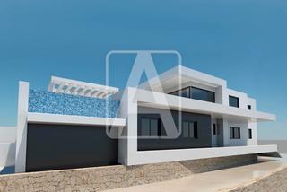 Xalet a Benissa Pueblo. Villa en venta en benissa, buenavista
