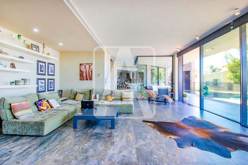 Foto 03610b24-98a2-47b0-837d-a28fc9d4b1a7. Chalet villa en venta en Altea hills Altea