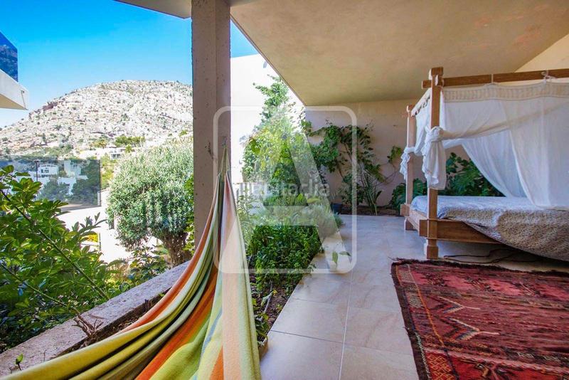 Foto 0685652c-1819-4164-9447-a49525fcd247. Chalet villa en venta en Altea hills Altea