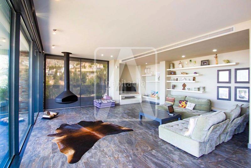 Foto 2025a189-3c64-4ae3-a878-26253d00d389. Chalet villa en venta en Altea hills Altea