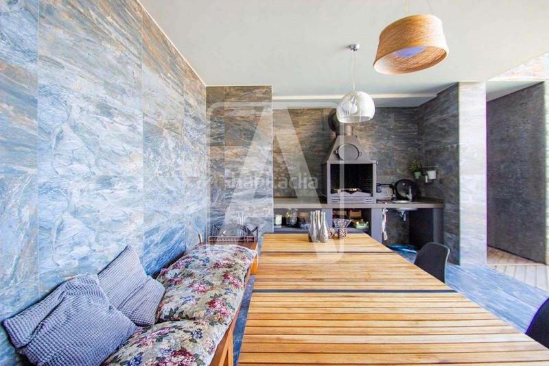 Foto 404a0e42-a45a-43ca-bec9-a72b65402814. Chalet villa en venta en Altea hills Altea