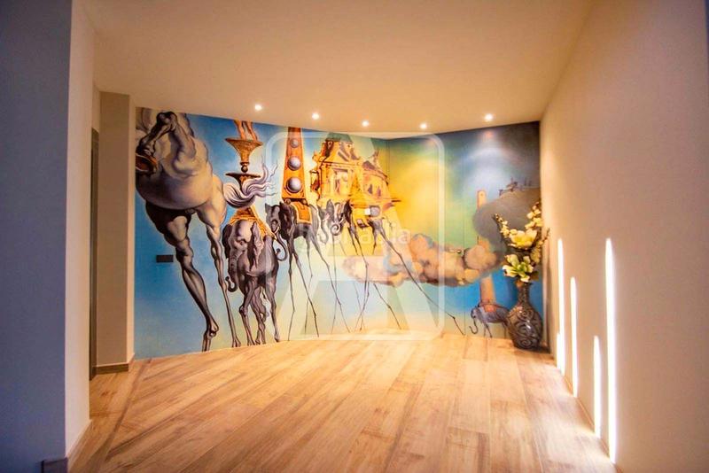 Foto 42eb8ebd-b0ab-4817-8176-1859020ffbe4. Chalet villa en venta en Altea hills Altea