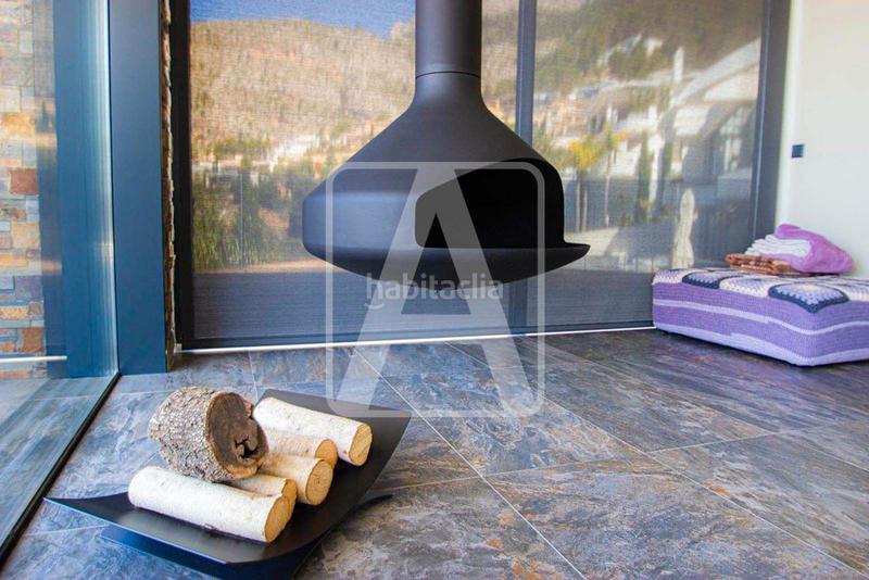 Foto 5557404b-e710-4fea-a54c-dcde703b7873. Chalet villa en venta en Altea hills Altea