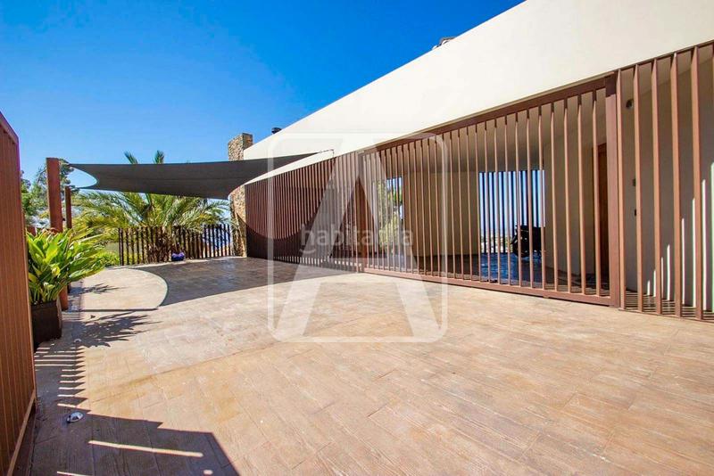 Foto 635b6aab-4917-4448-9216-f1a6a38bc03d. Chalet villa en venta en Altea hills Altea