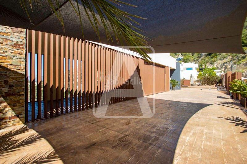Foto c077766f-65b4-40d7-a51f-da1e07df3ad3. Chalet villa en venta en Altea hills Altea