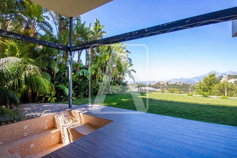 Foto d50be510-3a68-4079-987e-4069d1a15a1d. Chalet villa en venta en Altea hills Altea