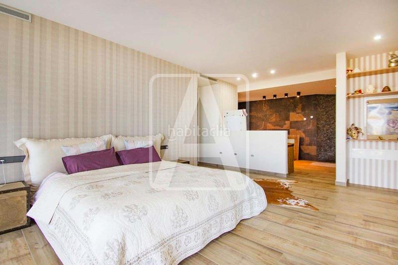 Foto ea2ca323-31d9-43d1-be35-216b67591f64. Chalet villa en venta en Altea hills Altea