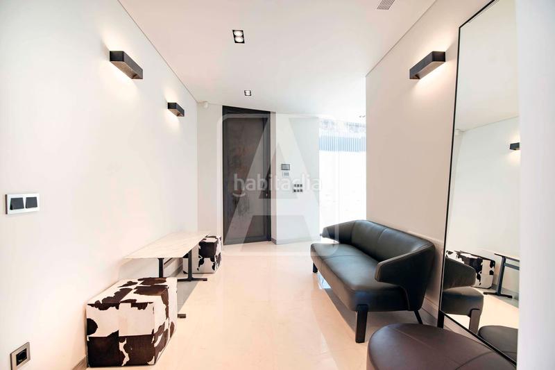 Foto 1c314959-766f-4dbc-8aaf-30d9ec19b986. Xalet amb calefacció piscina a Mascarat Altea