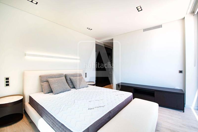 Foto 54acbcfd-0a76-4926-946d-81b687d426f4. Xalet amb calefacció piscina a Mascarat Altea