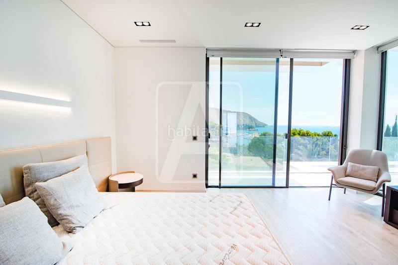 Foto 59a47f27-aa23-41e8-ba89-d44c35d65ac4. Xalet amb calefacció piscina a Mascarat Altea