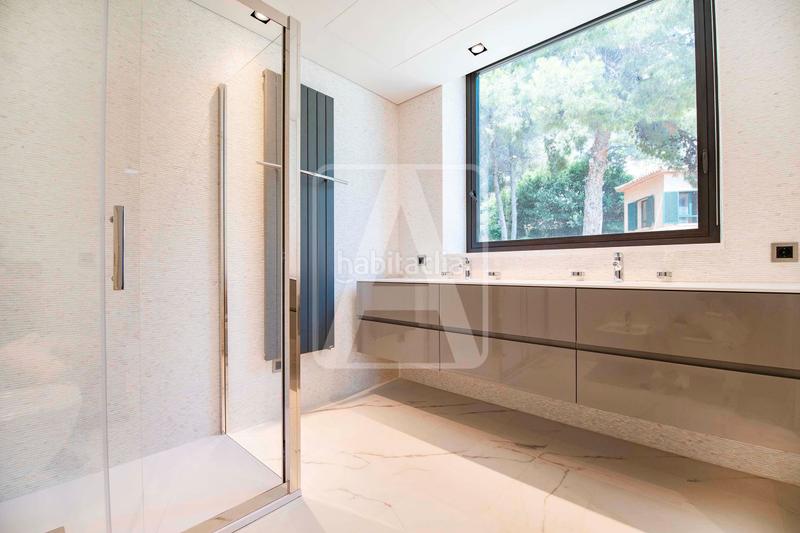 Foto 9e02fd72-88ee-493c-bd1b-0d2d7bcc9844. Xalet amb calefacció piscina a Mascarat Altea