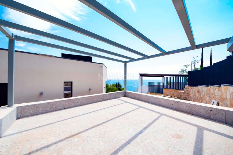 Foto b343d559-2f6c-4544-957f-5607cbe15ee9. Xalet amb calefacció piscina a Mascarat Altea