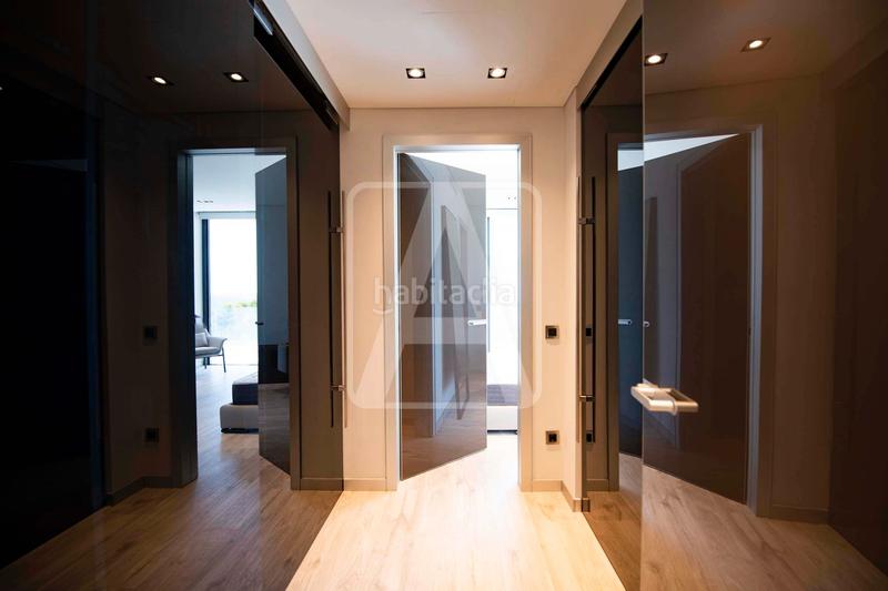 Foto bb372891-a884-4ab9-94f7-a97c6d1d2332. Xalet amb calefacció piscina a Mascarat Altea