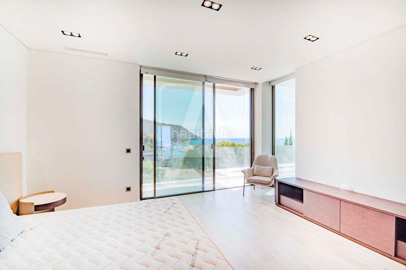 Foto bb38dc9e-0b84-48ba-8b8d-497d9f5f8316. Xalet amb calefacció piscina a Mascarat Altea