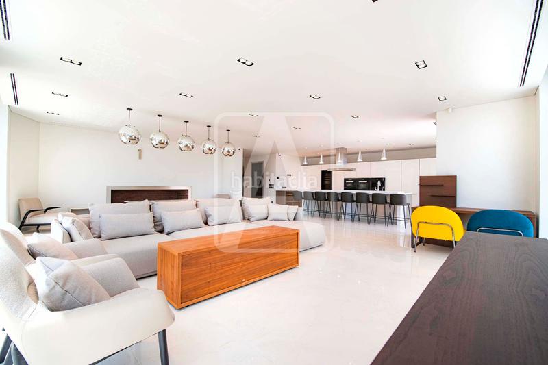 Foto e6f5c01e-da32-4201-a6bc-9ea9369e88d4. Xalet amb calefacció piscina a Mascarat Altea