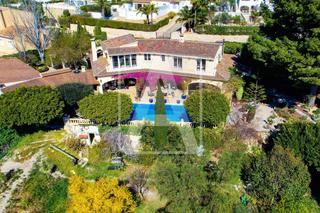 Xalet a Pueblo. Villa en venta en calpe, empedrola